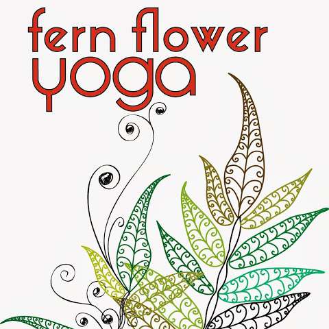 Fern Flower Yoga & Dance