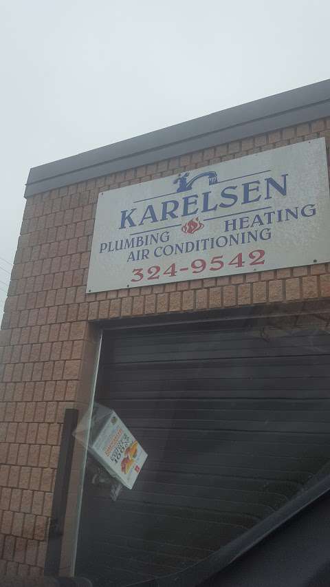 Karelsen Plumbing & Heating