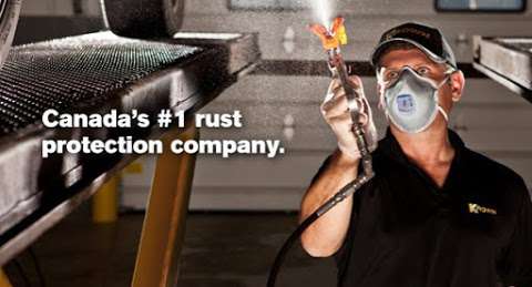 Krown Rust Control Krown Rust Control