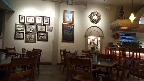Olympia Restaurant Cafe & Bar