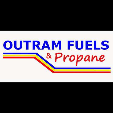 Outram Fuels and Propane