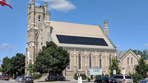 Saint Andrew's Presbyterian Church